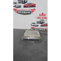 Unitate navigatie 0 KM...