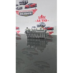 Modul camere parcare...