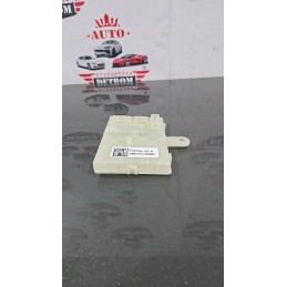 Modul incarcare 0 KM...