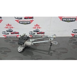 Ansamblu stergatoare...