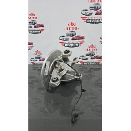 Fuzeta stanga spate cu...