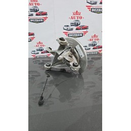 Fuzeta dreapta spate NOUA...