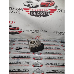 Clapeta acceleratie...