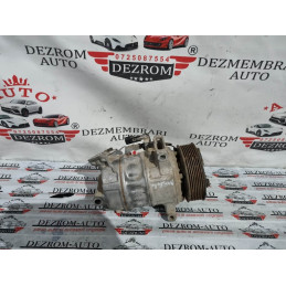 Compresor clima Renault...