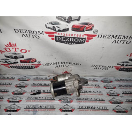 Electromotor Renault Scénic...