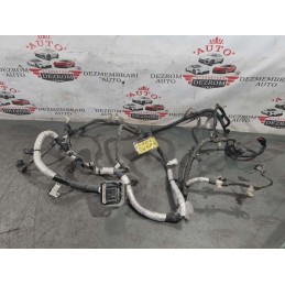 Instalatie punte spate...