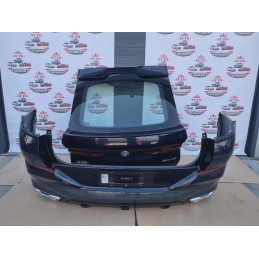 Set bara spate M Pachet +...