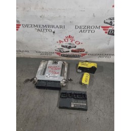 Kit pornire cutie DSG...