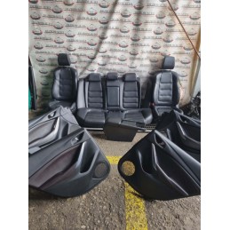 Interior complet (scaune...