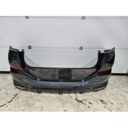 Bara spate M pachet (0 KM)...