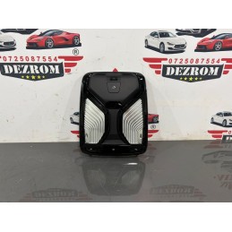 Plafoniera fata cu control...