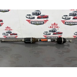 Planetara Dreapta Fata Noua...