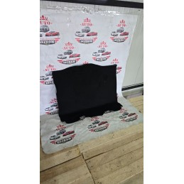 Mocheta portbagaj...