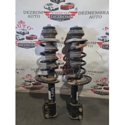 Set amortizoare + arcuri...