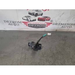 Camera spate (0 KM)...