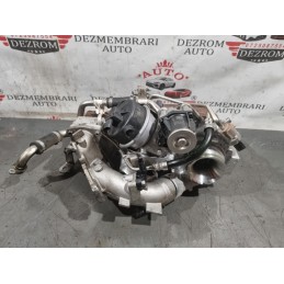 Turbina Bi-Turbo 8584199 /...