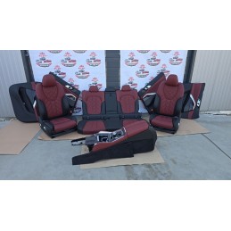 Interior complet(Scaune...