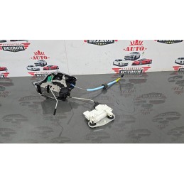 Broasca usa stanga spate cu...