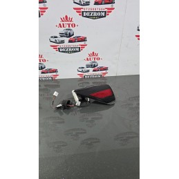 Priza port incarcare NOU...