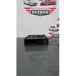 Interfata auxiliara / usb...