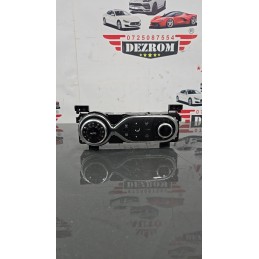 Panou control clima...