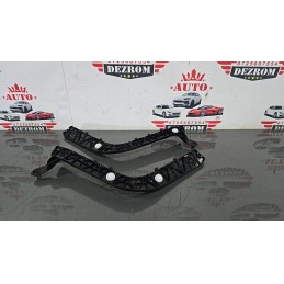 Set suporti pentru bara...