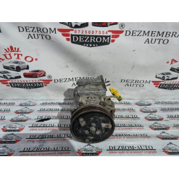 Compresor clima CITROËN C5...