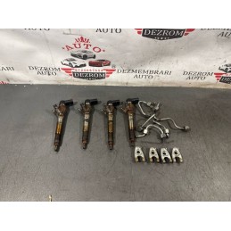 Injectoare 166008052R Dacia...