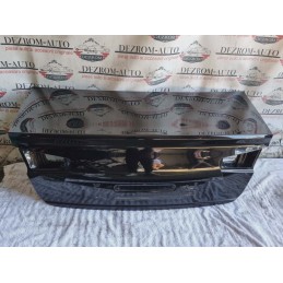 Capota portbagaj originala...