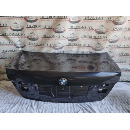 Capota portbagaj originala...