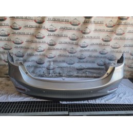 Bara spate cu senzori...