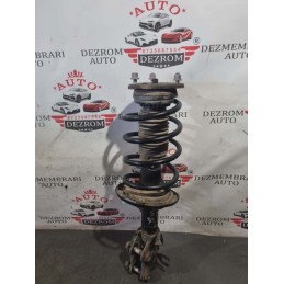 Ansamblu amortizor + arc...