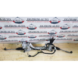 Caseta de directie...