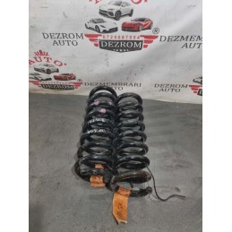 Arcuri spate Mercedes-Benz...