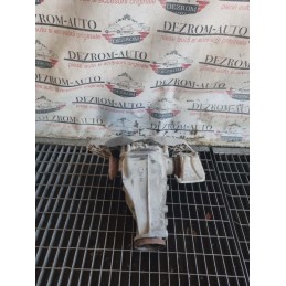 Diferential spate (cutie...