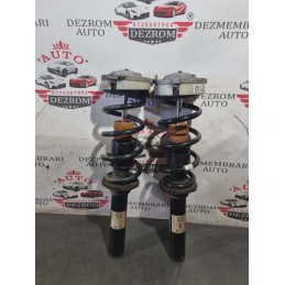 Set amortizoare + arcuri...