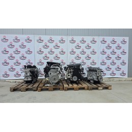 Motor nou ( 0 KM ) Complet...