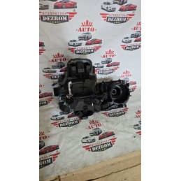 Aeroterma completa...