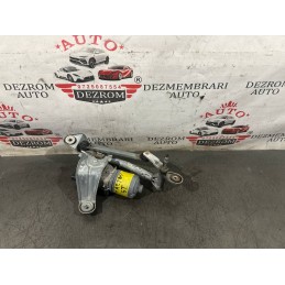 Ansamblu stergatoare...