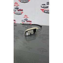 Broasca usa fata dreapta...