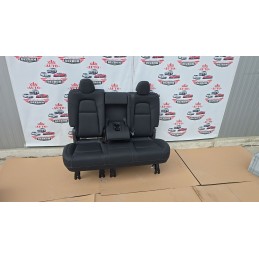 Bancheta cu incalzire NOUA...