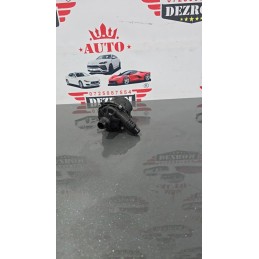 Pompa apa auxiliara NOUA...