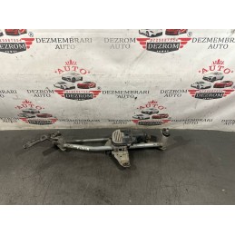 Ansamblu stergatoare...