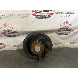 Fuzeta stanga spate cu...