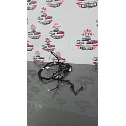 Instalatie electrica usa...