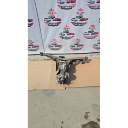 Diferential spate cu HOC...