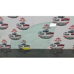 Geam usa stanga fata...