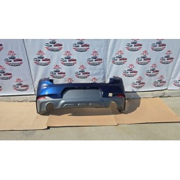 Bara spate M Pachet 8605878...