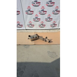 Filtru de particule DPF...