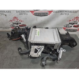 Intercooler (0 KM)...